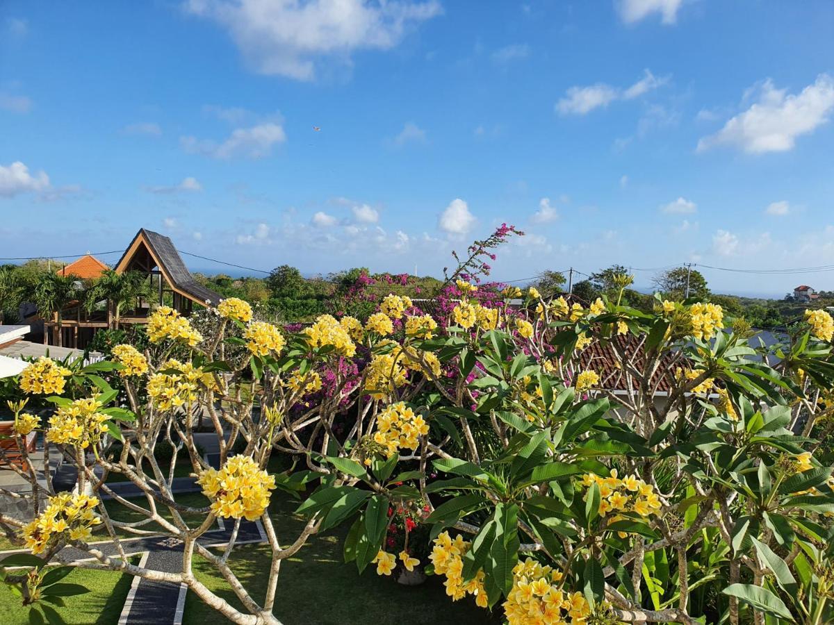 De Jantux Villa Uluwatu  Bagian luar foto